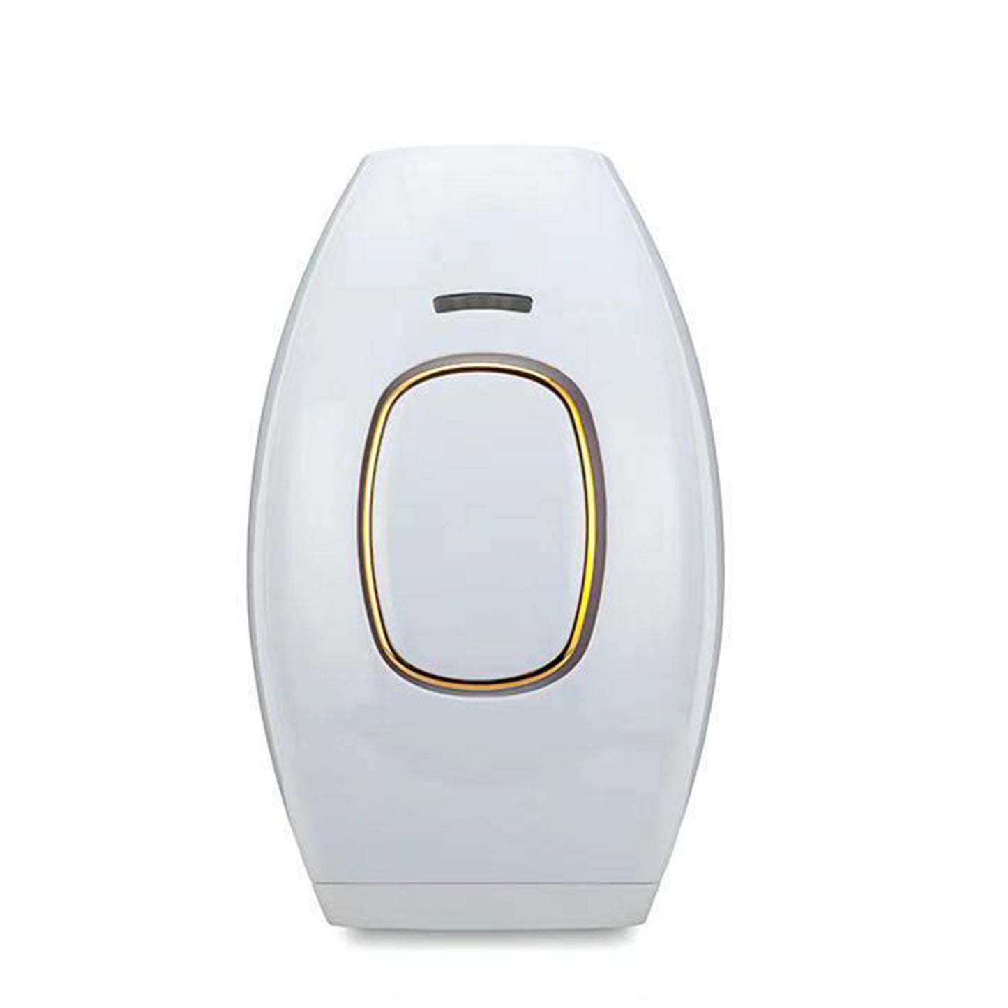 IPL Hair Removal System - Permanent Laser Hair Removal at Home for Face, Body, Bikini Line - Hair Removal Device for Painless Hair Reduction in Women and Men