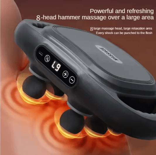 Massage Gun 8D (WNK-569)